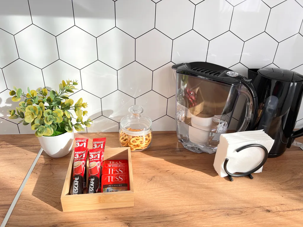 Просторная двухкомнатная квартира