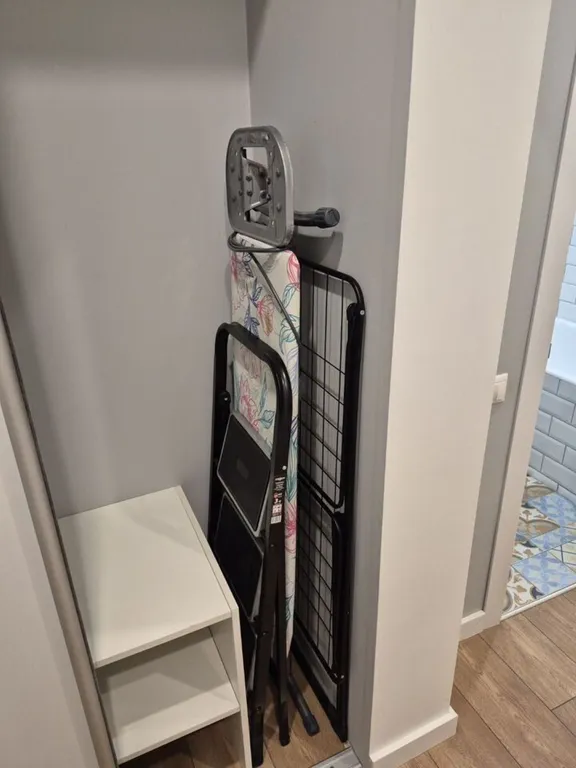 Уютная малoгабаритная квартира