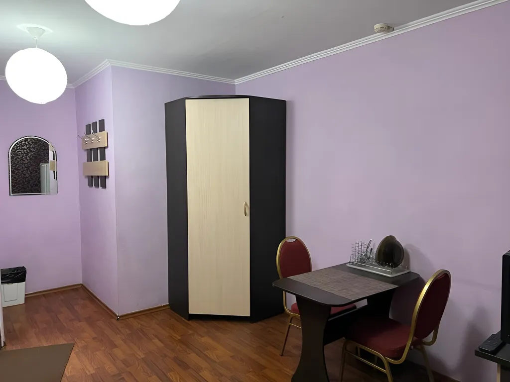 Мини отель, №1