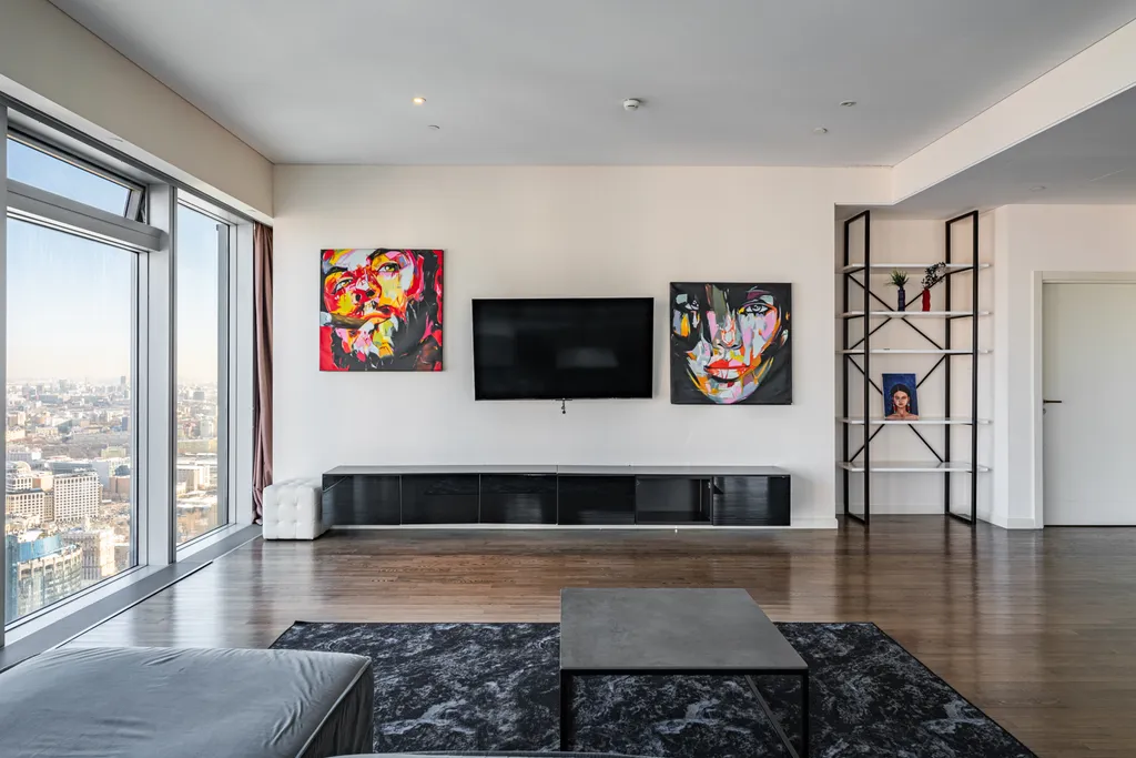 Premium Disco 180м2