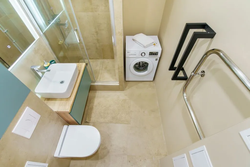 Good Night на Кандинского 7/2