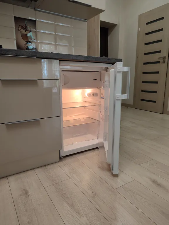 Студия на берегу Балтийского моря