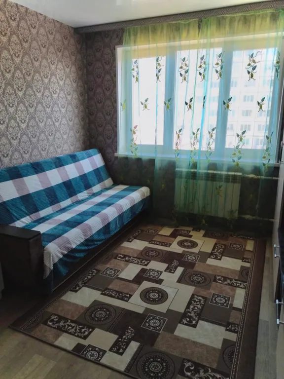 Квартира Бюджетная гостинка — аренда посуточно в Уссурийск