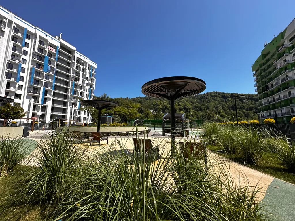 Авторский дизайн, стильная квартира ЖК Летний