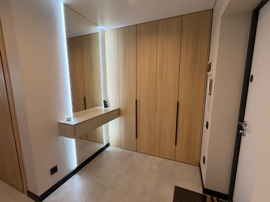 Новая уютная квартира на Гоголя