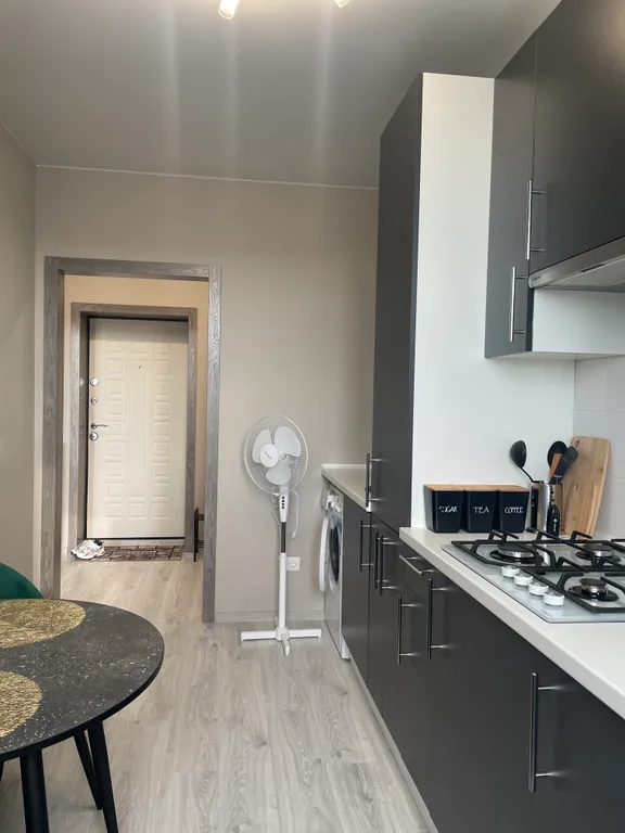 Уютная квартира в Ласкино-парк