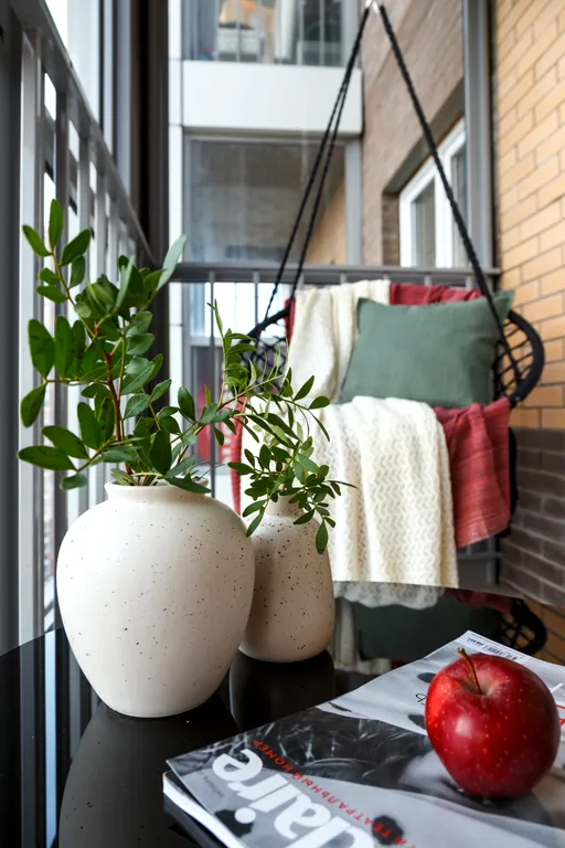 Лукоморье в центре