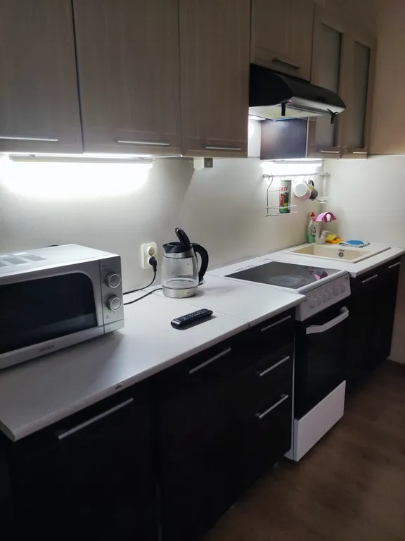 Своя история