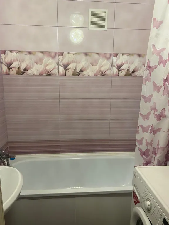 Уютная, чистая квартира