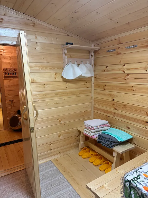 Дом на реке тихая гавань