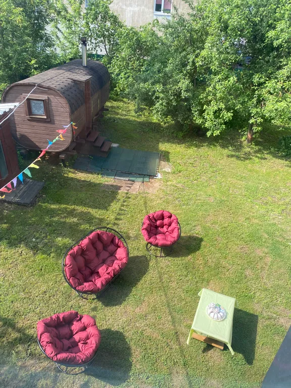 5-комнатный Дом