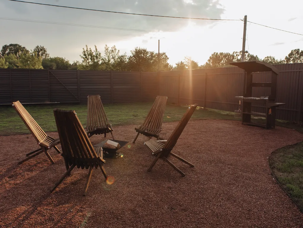 Коттедж Красивый дом с сауной, джакузи, сапбордами — Павловский Посад