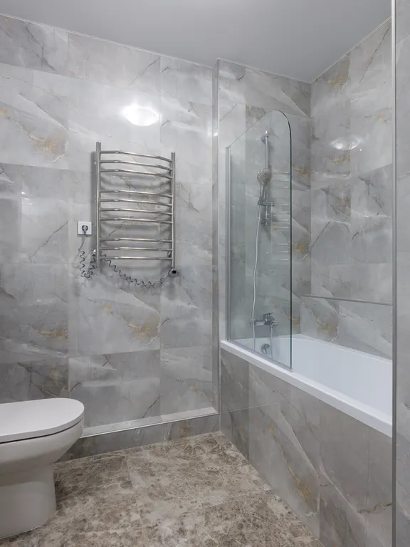 Квартира Уютная квартира рядом с центром — Симферополь