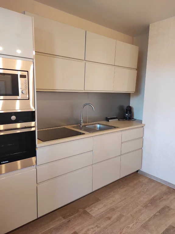 1-комнатная Квартира — аренда посуточно в Самара