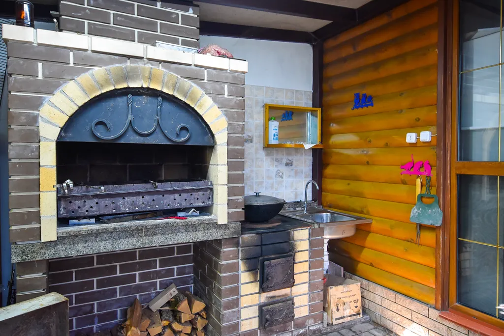 Квартира Апартаменты класса люкс — Судак