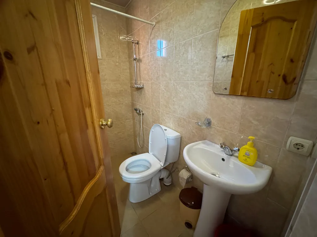 Квартира Комната — Гагра