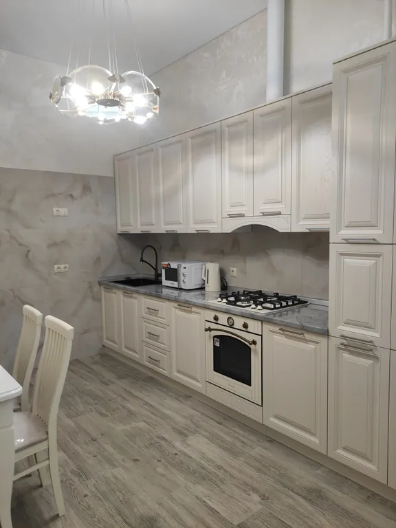 Квартира Уютная квартира в новостройке — Владикавказ