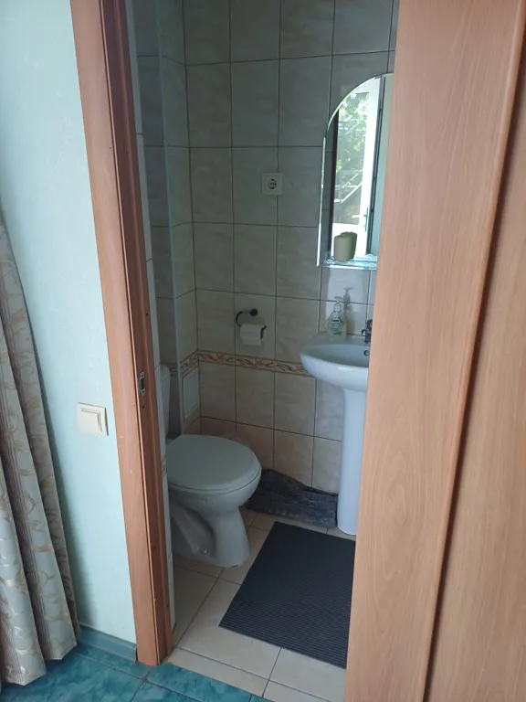 Квартира Уютная комната в центре города — Геленджик