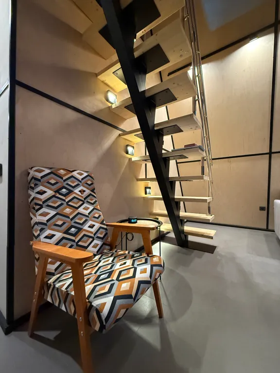 Геометрия гирвас