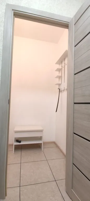 Уютная квартира в спальном районе