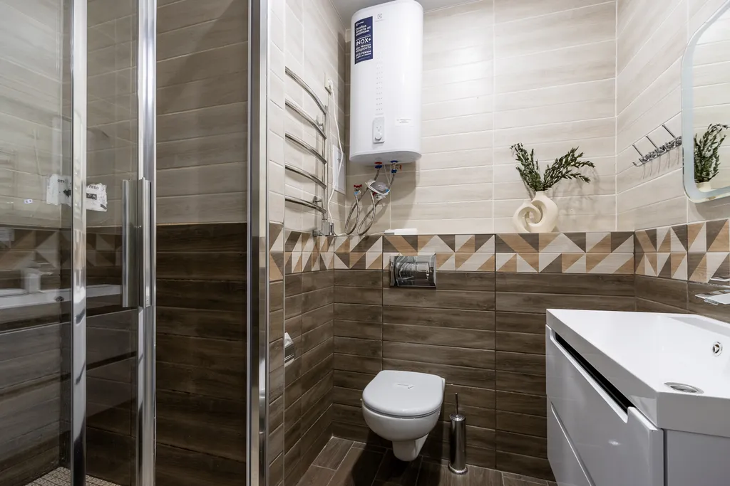 Квартира Квартира Семейный номер — Тверь