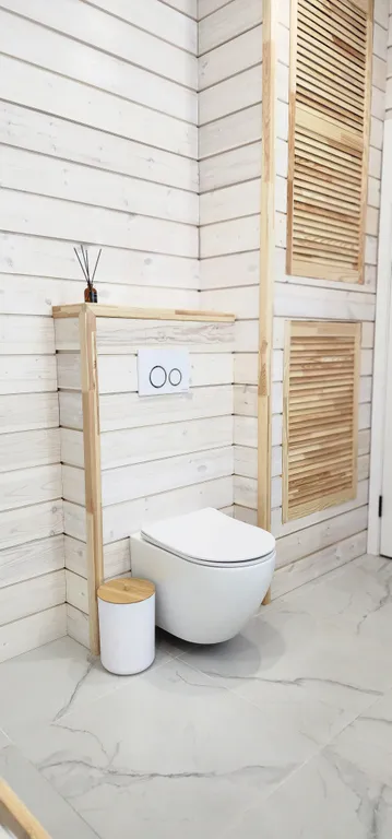 Коттедж Коттедж Уютная Орхидея — Первомайское