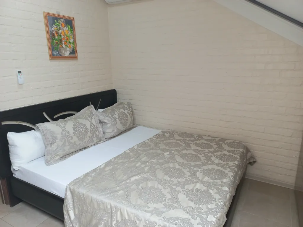 Квартира Квартира 2-комнатный люкс — Геленджик