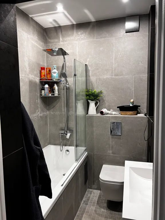 Квартира в центре