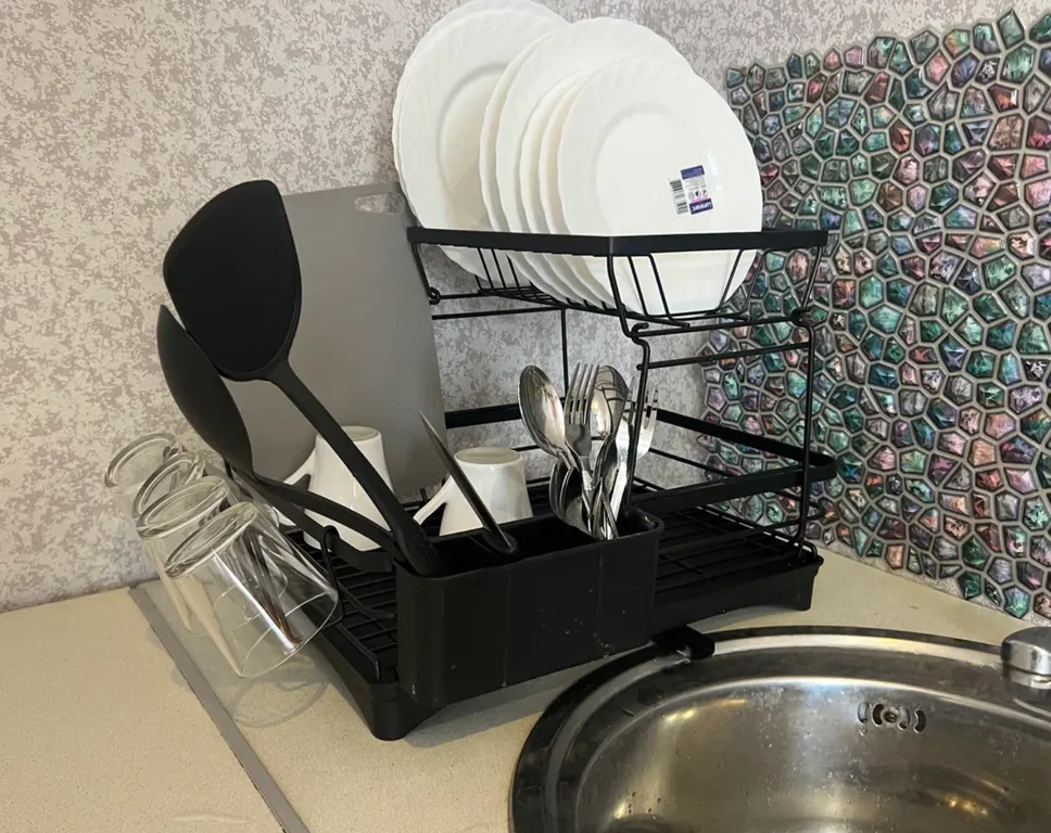 Апартаменты Комфорт на Славянской 15