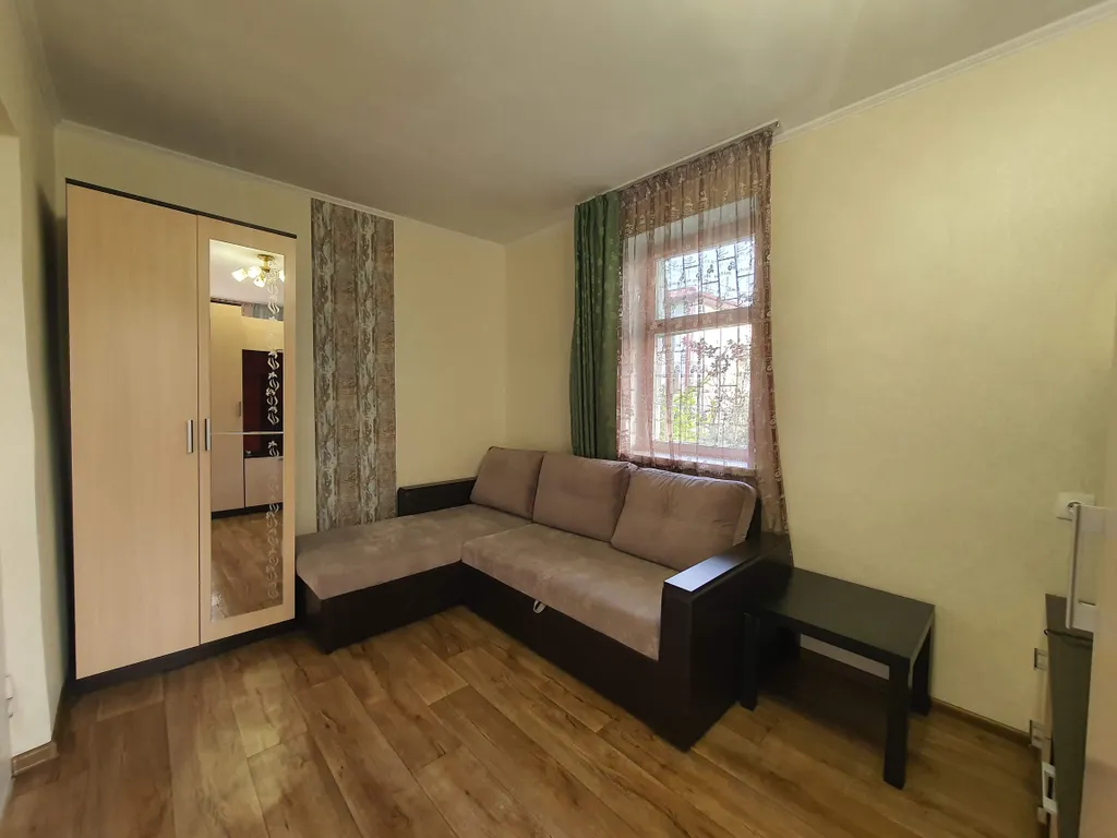 Квартира Квартира со спальней рядом с Олимпийским парком — Сириус