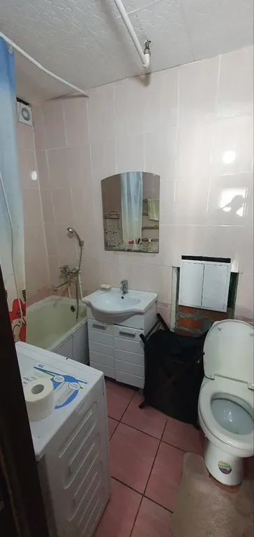 2-х комнатная квартира у набережной и парка