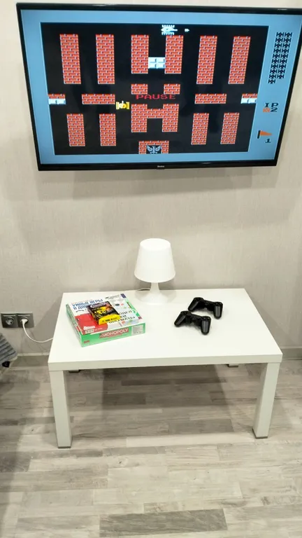 Квартира Уютная квартира рядом с Кремлёвским парком — Великий Новгород