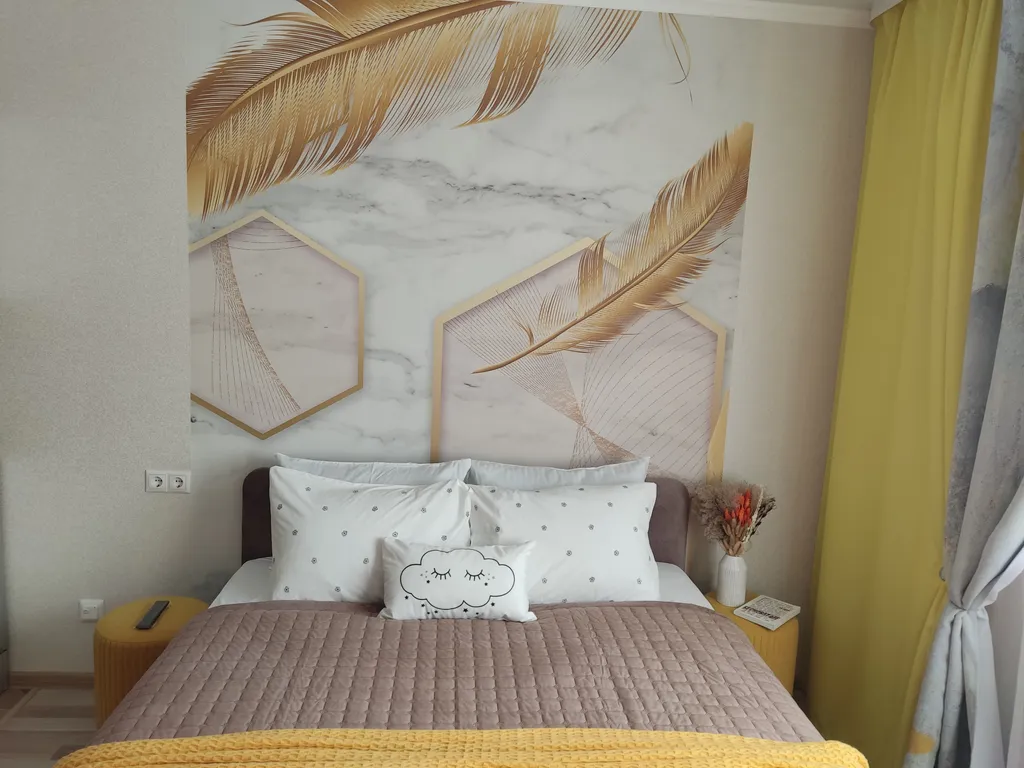 Студия с шикарным видом в самом сердце города Орехово-Зуево