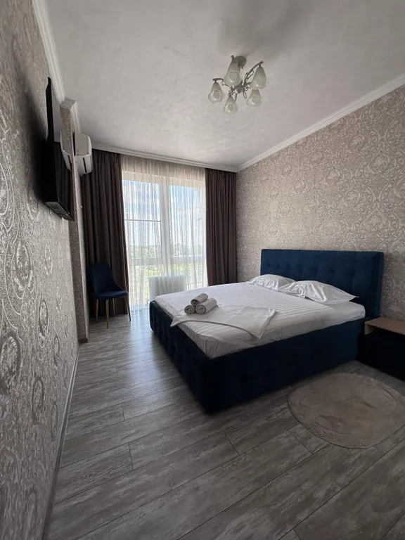 Квартира Квартира на набережной — Славянск-на-Кубани