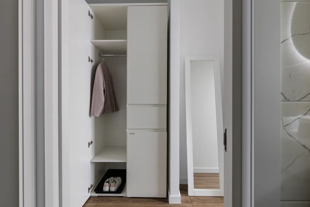 Комфортная семейная квартира