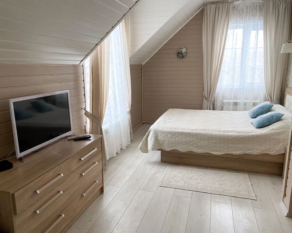 3-комнатный Дом