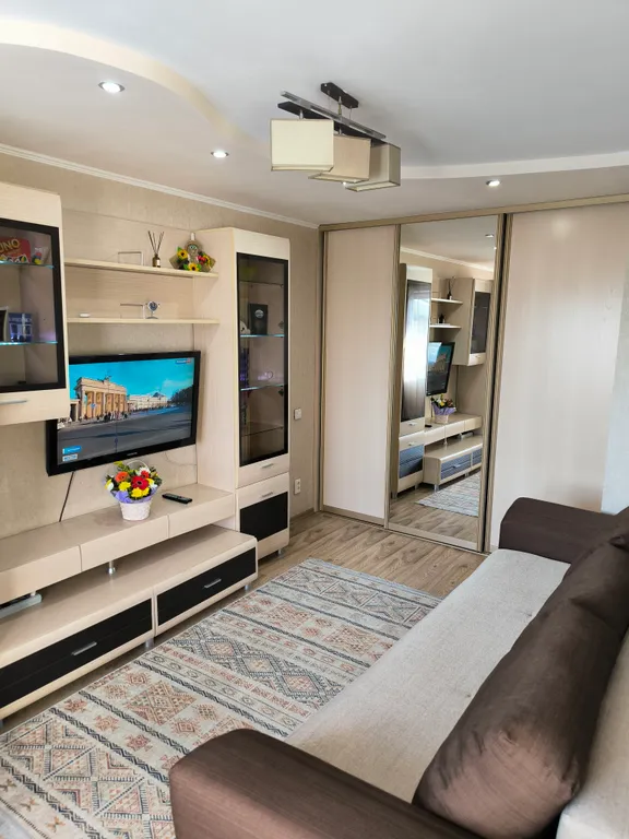 Квартира рядом с аэропортом