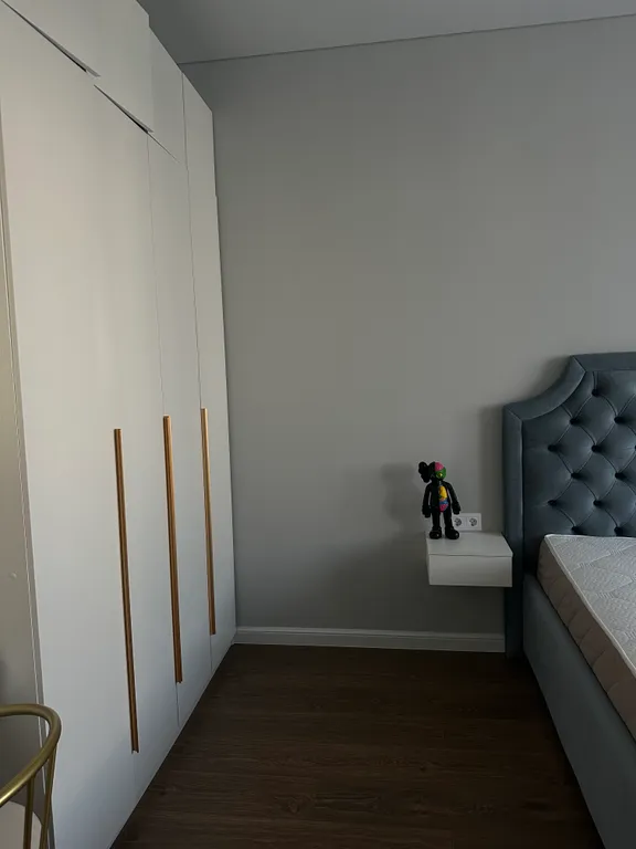 Новая квартира недалеко от трассы м4 дон