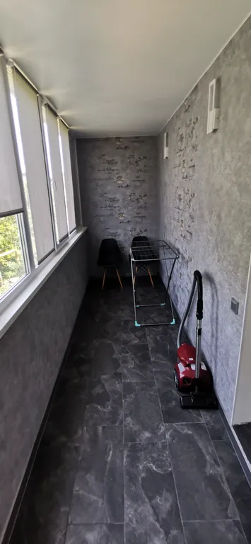 Уютная квартира недалеко от моря