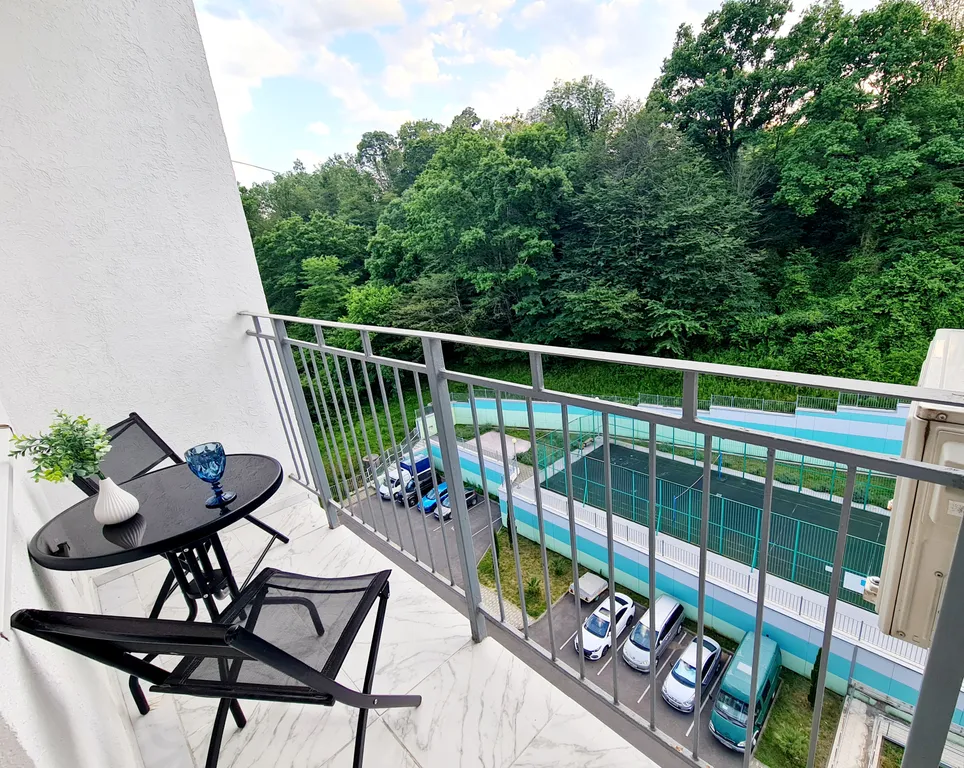 Квартира Уютная квартира в ЖК Министерские озера — Раздольное