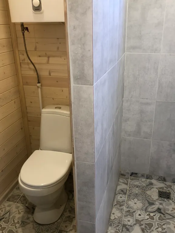 Дом 45м с видом на виноградники в 10 мин от моря