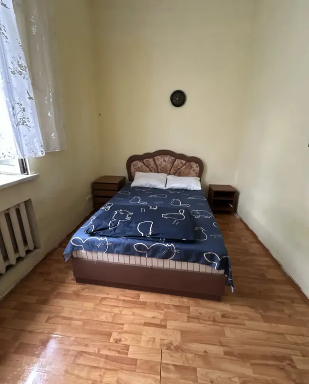 Комната
