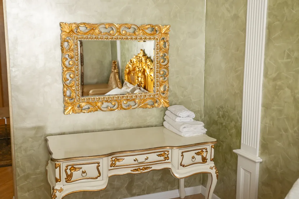 Квартира Квартира Великолепный номер — Светлогорск