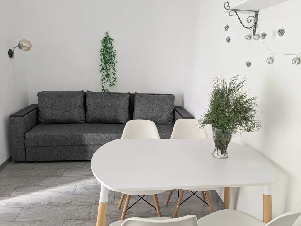 Дом под ключ в центре Геленджика