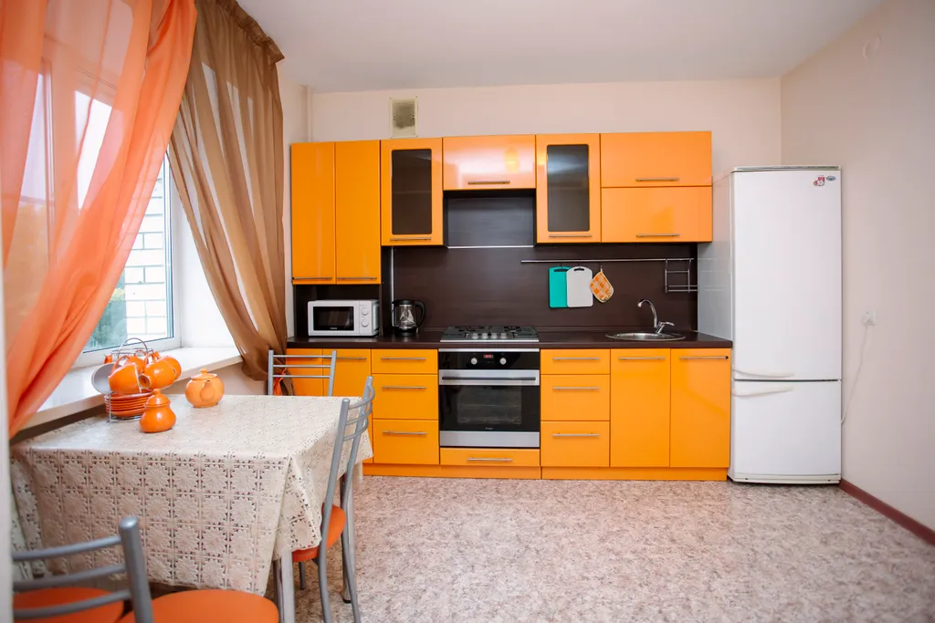 Квартира 1-комнатная Квартира — Ярославль