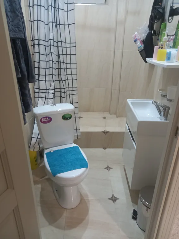 Квартира 2-комнатная Квартира — Махачкала