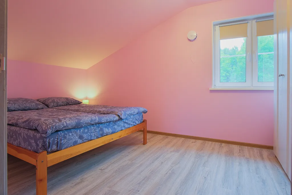 Дом 140 м2 на участке 100 соток