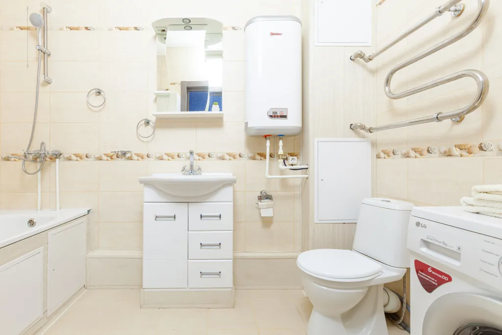 Апартаменты Квартиркаплаза семейный вариант в гео-центре у Автовокзала