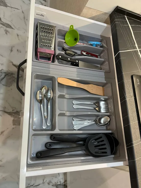 Квартира Уютная квартира на набережной — Красноярск