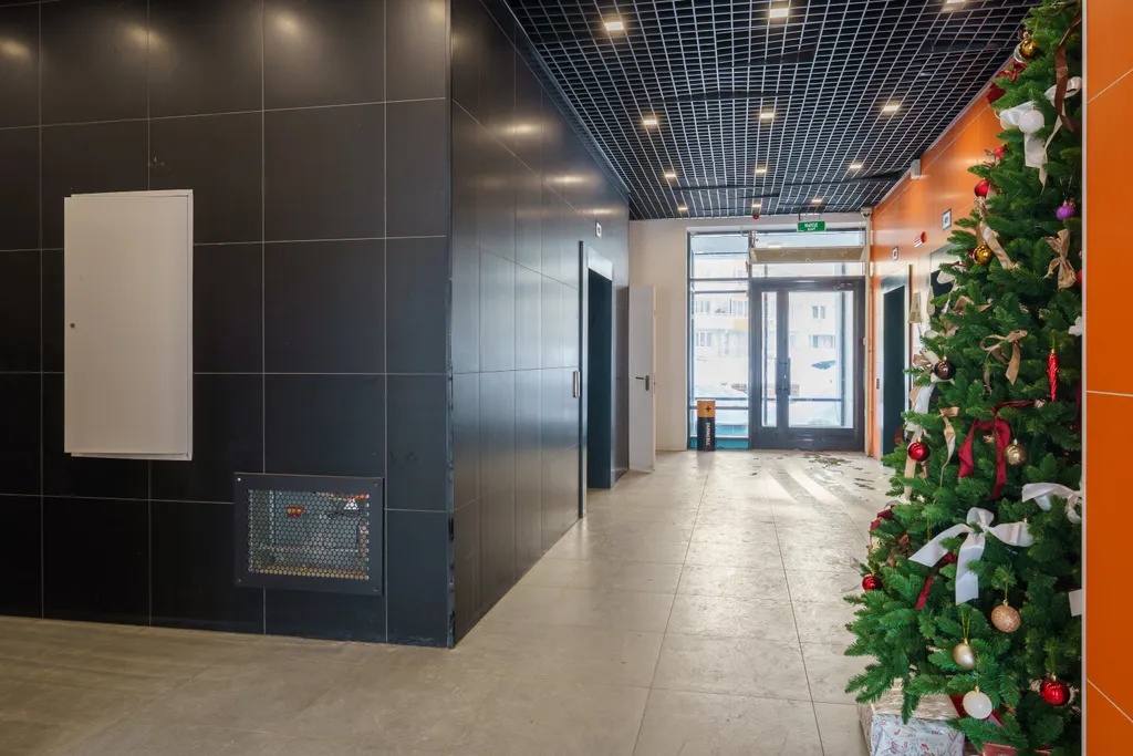 Светлая просторная евро 4 комнатная квартира